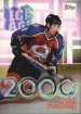 1998-99 Topps Ice Age 2000 #I8 Peter Forsberg