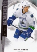 2015-16 Upper Deck Premier #28 Henrik Sedin