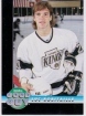 1992-93 Pinnacle #251 Luc Robitaille GG