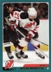 2003/2004 Topps / Scott Niedermayer