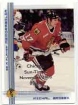 2000/2001 BAP Chicago Sun Times 9.10.00 Cards show / Michal Groe
