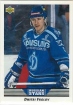 1992-93 Upper Deck #348 Dmitri Frolov RS 