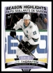 2019-20 O-Pee-Chee #595 Joe Thornton SH