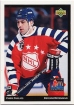 1992/1993 McDonalds Upper Deck / Chris Chelios