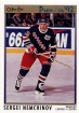 1991-92 OPC Premier #25 Sergei Nemchinov