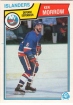 1983-84 O-Pee-Chee #13 Ken Morrow