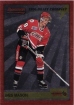 1995-96 Bowman Draft Prospects #P24 Wes Mason