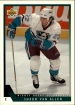 1993-94 Upper Deck #506 Shaun Van Allen