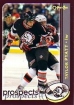 2002-03 O-Pee-Chee Factory Set #280 Taylor Pyatt