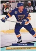 1992-93 Ultra #186 Brett Hull