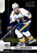 2017-18 O-Pee-Chee Platinum #119 Viktor Arvidsson 