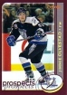 2002-03 O-Pee-Chee Factory Set #277 Jimmie Olvestad