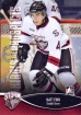 2012-13 ITG Heroes and Prospects #59 Matt Finn OHL 