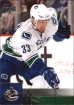 2009-10 Upper Deck #415 Henrik Sedin