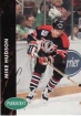 1991-92 Parkhurst #260 Mike Hudson