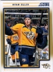 2012-13 Score Gold Rush #274 Ryan Ellis