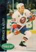 1992-93 Parkhurst #342 Patrick Flatley