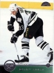 1996-97 Leaf #137 Benoit Hogue