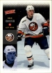 2000-01 Upper Deck Victory #148 Brad Isbister