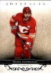 2021-22 Artifacts #63 Mark Giordano