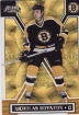 2002/2003 Pacific Exlusive Gold / Nick Boynton