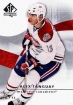 2008/2009 SP Authentic / Alex Tanguay