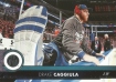 2017-18 Upper Deck #74 Drake Caggiula 