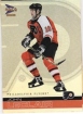 2001/2002 Prism Gold / John LeClair