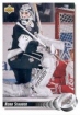1992-93 Upper Deck #495 Robb Stauber