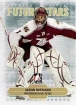 2009-10 ITG Between the Pipes #64 Jason Missiaen