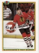 1990-91 Bowman #13 Troy Murray