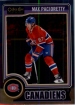 2014-15 O-Pee-Chee Platinum #75 Max Pacioretty