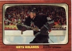 2002-03 Topps Heritage #92 Krys Kolanos