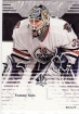 2003-04 SP Authentic #35 Tommy Salo