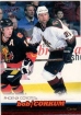 1999-00 Pacific Red #317 Bob Corkum 