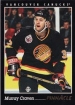 1993-94 Pinnacle #88 Murray Craven 