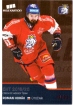 2019-20 MK Czech Ice Hockey Team Base Set Red #16 Jan Kov