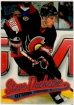 1996-97 Ultra #117 Steve Duchesne
