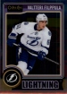 2014-15 O-Pee-Chee Platinum #52 Valtteri Filppula