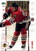 2003-04 Parkhurst Original Six Chicago #29 Travis Moen