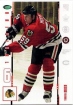 2003-04 Parkhurst Original Six Chicago #29 Travis Moen