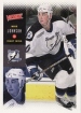 2000-01 Upper Deck Victory #211 Mike Johnson