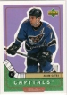 1999-00 Upper Deck Retro #80 Adam Oates