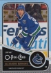 2011/2012 O-Pee-Chee / Alexandre Burrows