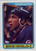 1990-91 Topps #13 Bernie Nicholls