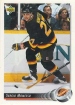 1992-93 Upper Deck #85 Sergio Momesso 