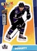 2009-10 Collector's Choice Stick-Ums #SU12 Drew Doughty