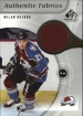 2005-06 SP Game Used Authentic Fabrics #AFHJ Milan Hejduk