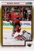 2012-13 Score Gold Rush #236 Mikko Koivu