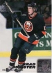 1999-00 Pacific Omega #141 Brad Isbister